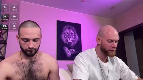 Alex online show from March 3, 2026, 10:43 am