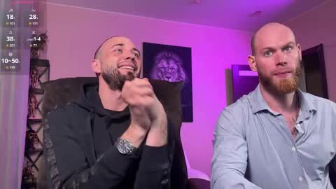 Alex online show from March 28, 2026, 12:16 pm