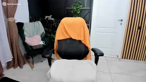 Kallisy online show from March 20, 2026, 9:52 pm