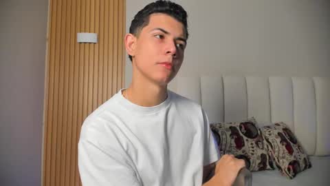 Nicolas online show from January 14, 2026, 12:55 pm