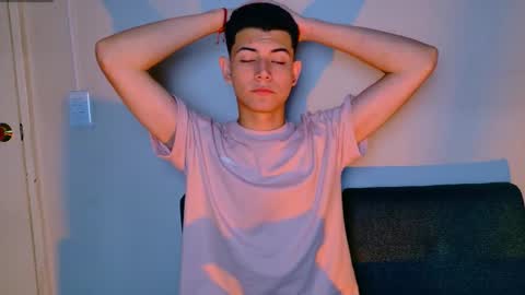 Nicolas online show from February 23, 2026, 1:08 pm