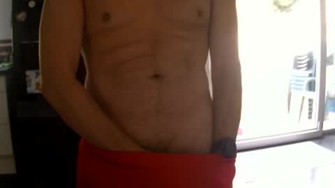 firejojo online show from October 21, 2025, 10:05 am