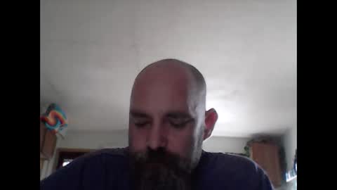 Brad online show from April 12, 2026, 7:19 pm