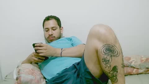 Brian online show from December 26, 2024, 3:49 am