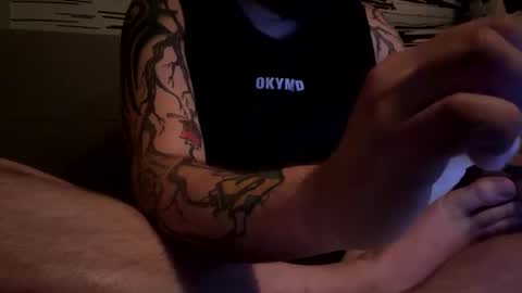 Snapshot of firetramp chatting on October 12, 2025, 6:29 pm JunoSixx online show from October 12, 2025, 6:29 pm