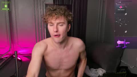 Sexy Tony online show from September 30, 2025, 5:29 pm