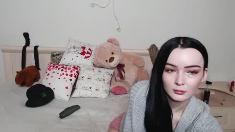 ALICESTEVEVECTOR pvt open  online show from January 11, 2025, 9:36 am