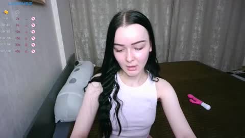 ALICESTEVEVECTOR pvt open  online show from February 8, 2025, 1:33 pm