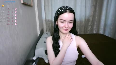 ALICESTEVEVECTOR pvt open  online show from February 10, 2025, 12:08 pm