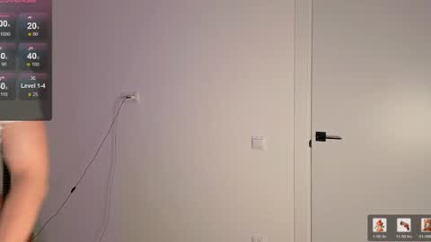 first_mark online show from April 7, 2026, 5:24 pm