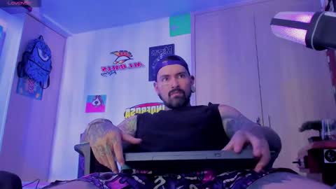 fisherrman666 online show from September 14, 2025, 8:30 pm