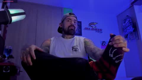 fisherrman666 online show from September 18, 2025, 3:08 am