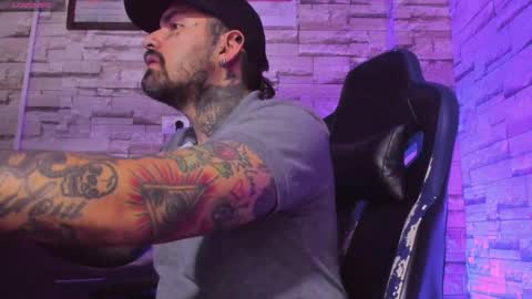 fisherrman666 online show from October 29, 2025, 4:37 am