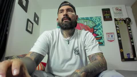 fisherrman666 online show from March 11, 2026, 2:06 am