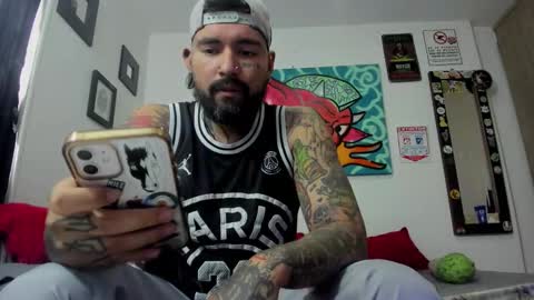 fisherrman666 online show from March 11, 2026, 4:35 pm