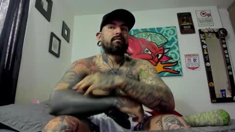 fisherrman666 online show from March 13, 2026, 1:07 pm