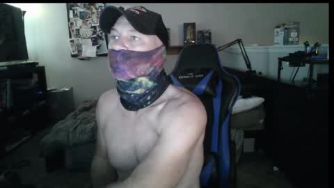 fit_beast online show from November 8, 2025, 3:34 pm