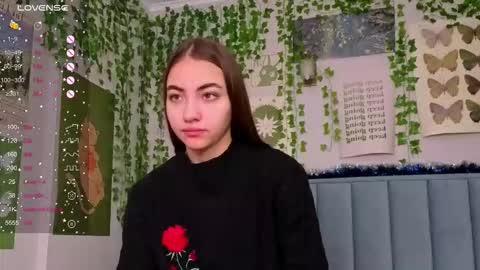 Ashle online show from January 8, 2026, 4:04 am