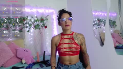 fit_valkiria online show from March 16, 2026, 7:07 pm