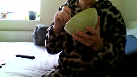 Fitbut online show from January 4, 2025, 11:11 am