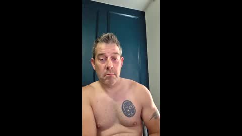 FitDaddy online show from April 26, 2026, 9:45 pm