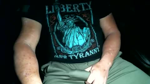 fitguy40 online show from February 19, 2025, 4:55 am