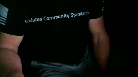 fitguy40 online show from March 2, 2025, 5:01 am