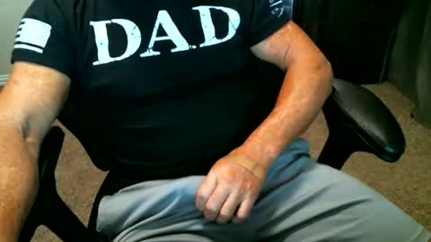 fitguy40 online show from February 21, 2026, 4:35 am