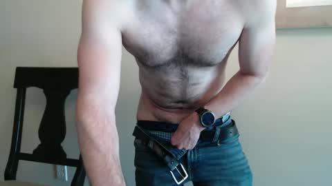 fithubby80 online show from March 19, 2026, 10:47 pm