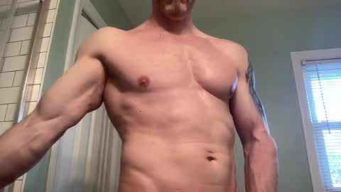 Lance Remington online show from March 10, 2025, 12:37 pm