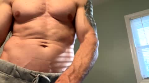 Lance Remington online show from January 11, 2026, 8:47 pm