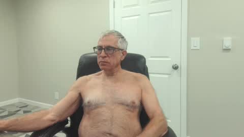 Jon online show from December 23, 2024, 12:57 am