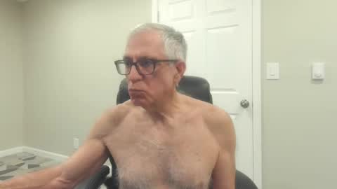 Jon online show from February 23, 2025, 1:24 am