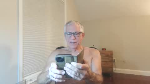 Jon online show from November 27, 2025, 12:56 am