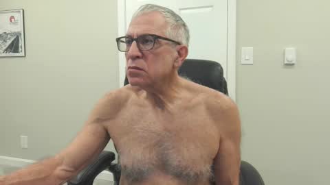 Jon online show from January 12, 2026, 4:50 am