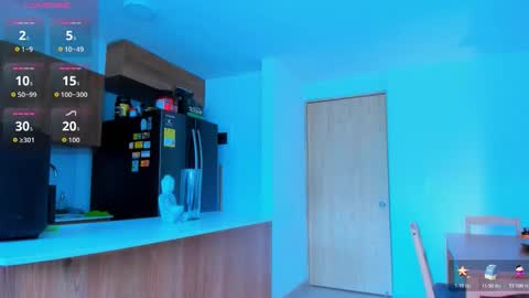 Elias Valencia online show from October 26, 2025, 6:25 pm