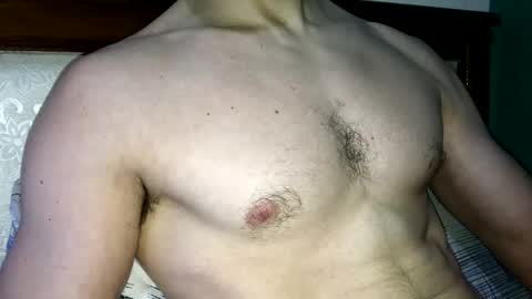 FittBoy online show from January 12, 2025, 5:44 pm