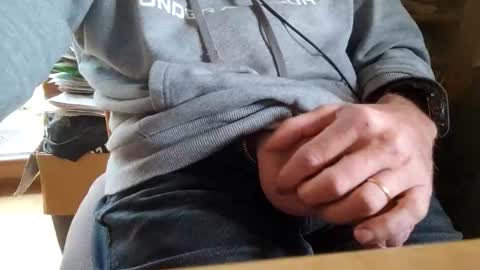 Markus online show from November 2, 2025, 11:34 am