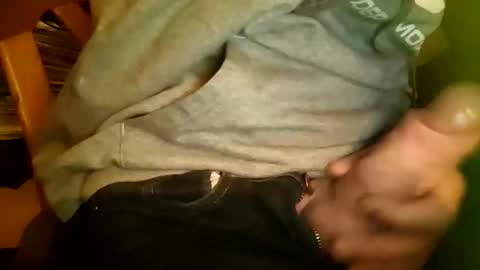 Markus online show from November 4, 2025, 7:57 pm