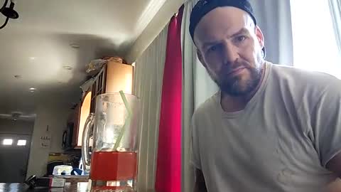 Nate online show from September 13, 2025, 6:18 pm