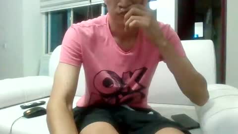 Charles mi new  TWT Flacousa1 online show from February 10, 2025, 4:08 am