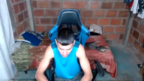  FLACO  online show from January 24, 2025, 3:54 am