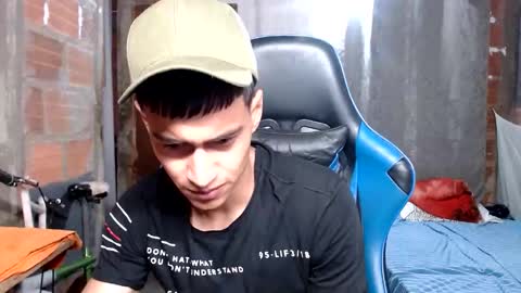  FLACO  online show from November 24, 2025, 9:25 pm