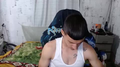 Snapshot of flacolatind chatting on May 18, 2026, 2:34 pm FLACO online show from May 18, 2026, 2:34 pm
