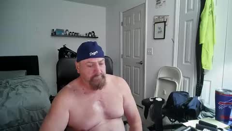 Snapshot of flaguy3233 chatting on January 9, 2025, 5:02 am Florida guy online show from January 9, 2025, 5:02 am