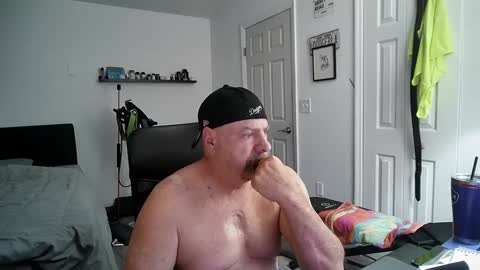 Snapshot of flaguy3233 chatting on February 15, 2025, 6:23 am Florida guy online show from February 15, 2025, 6:23 am