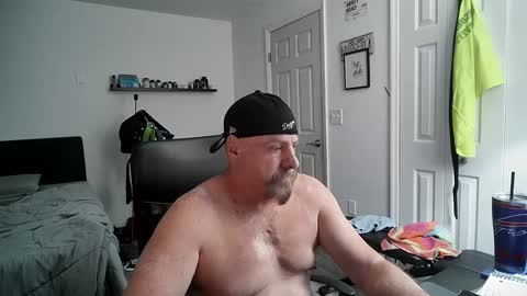 Snapshot of flaguy3233 chatting on February 17, 2025, 2:53 am Florida guy online show from February 17, 2025, 2:53 am