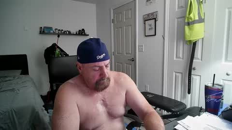 Snapshot of flaguy3233 chatting on February 25, 2025, 2:25 am Florida guy online show from February 25, 2025, 2:25 am