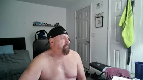 Snapshot of flaguy3233 chatting on February 27, 2025, 7:55 am Florida guy online show from February 27, 2025, 7:55 am