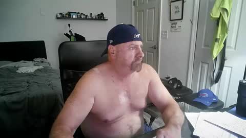 Snapshot of flaguy3233 chatting on September 20, 2025, 6:58 am Florida guy online show from September 20, 2025, 6:58 am
